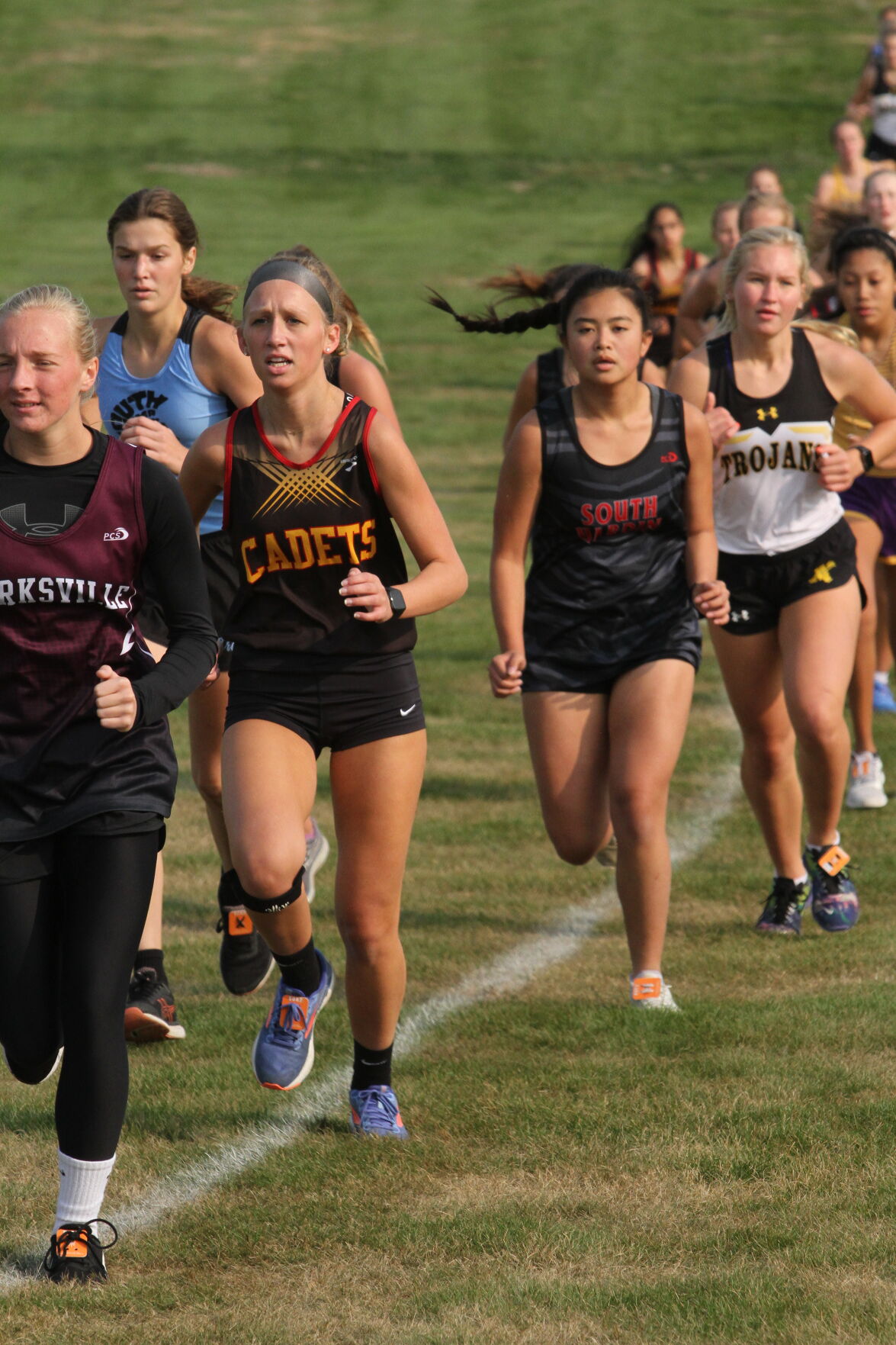 BCLUW Invite
